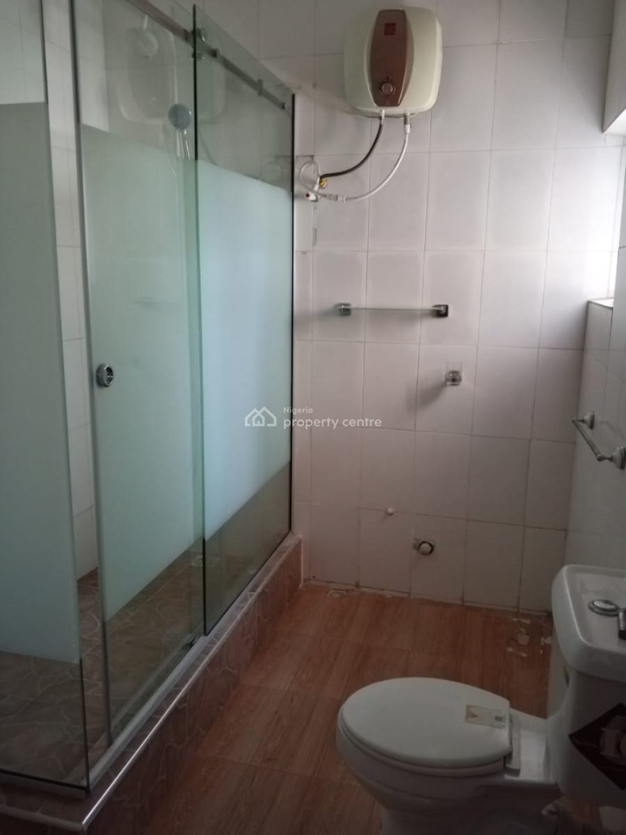Clean Standard Spacious 4 Bedroom Fully Detached House, Badore, Ajah, Lagos, Detached Duplex for Rent