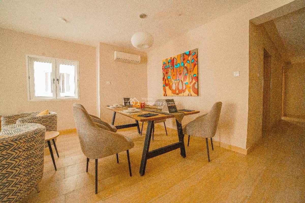 Luxuriously Built New Apartments and Maisonettes, Ilupeju, Lagos, Block of Flats for Sale