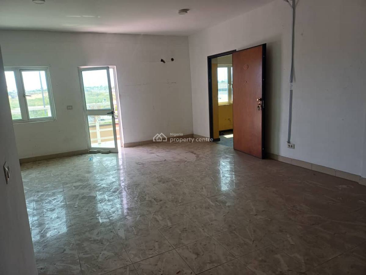 Well Maintained 18 Units of Finished 3-bedroom Flat for Cooperate Firm, Opposite Eko Atlantic City, Oniru, Victoria Island (vi), Lagos, Flat / Apartment for Rent
