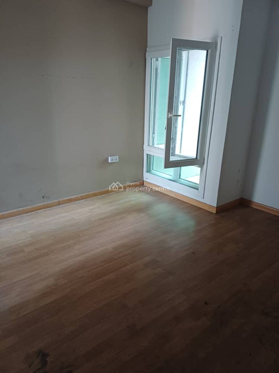 Well Maintained 18 Units of Finished 3-bedroom Flat for Cooperate Firm, Opposite Eko Atlantic City, Oniru, Victoria Island (vi), Lagos, Flat / Apartment for Rent