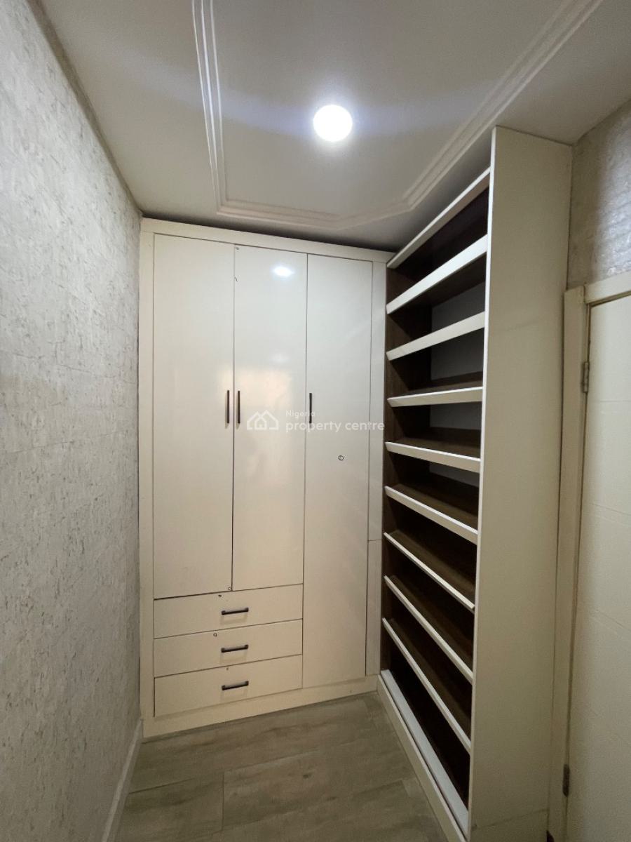 Luxury Studio Room, Ebele Okeke Crescent, Wuye, Abuja, Self Contain (single Rooms) Short Let