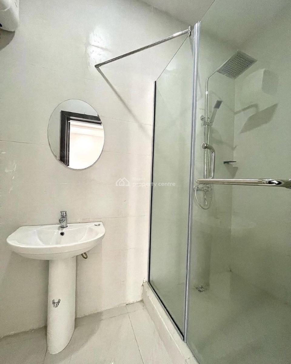 3 Bedroom Terrace Duplex, Ikate Elegushi, Lekki, Lagos, Terraced Duplex for Sale