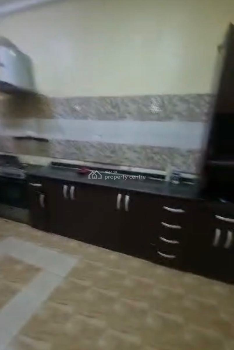 Decent 4 Bedroom Terraced Duplex, Gaduwa, Abuja, Terraced Duplex for Sale