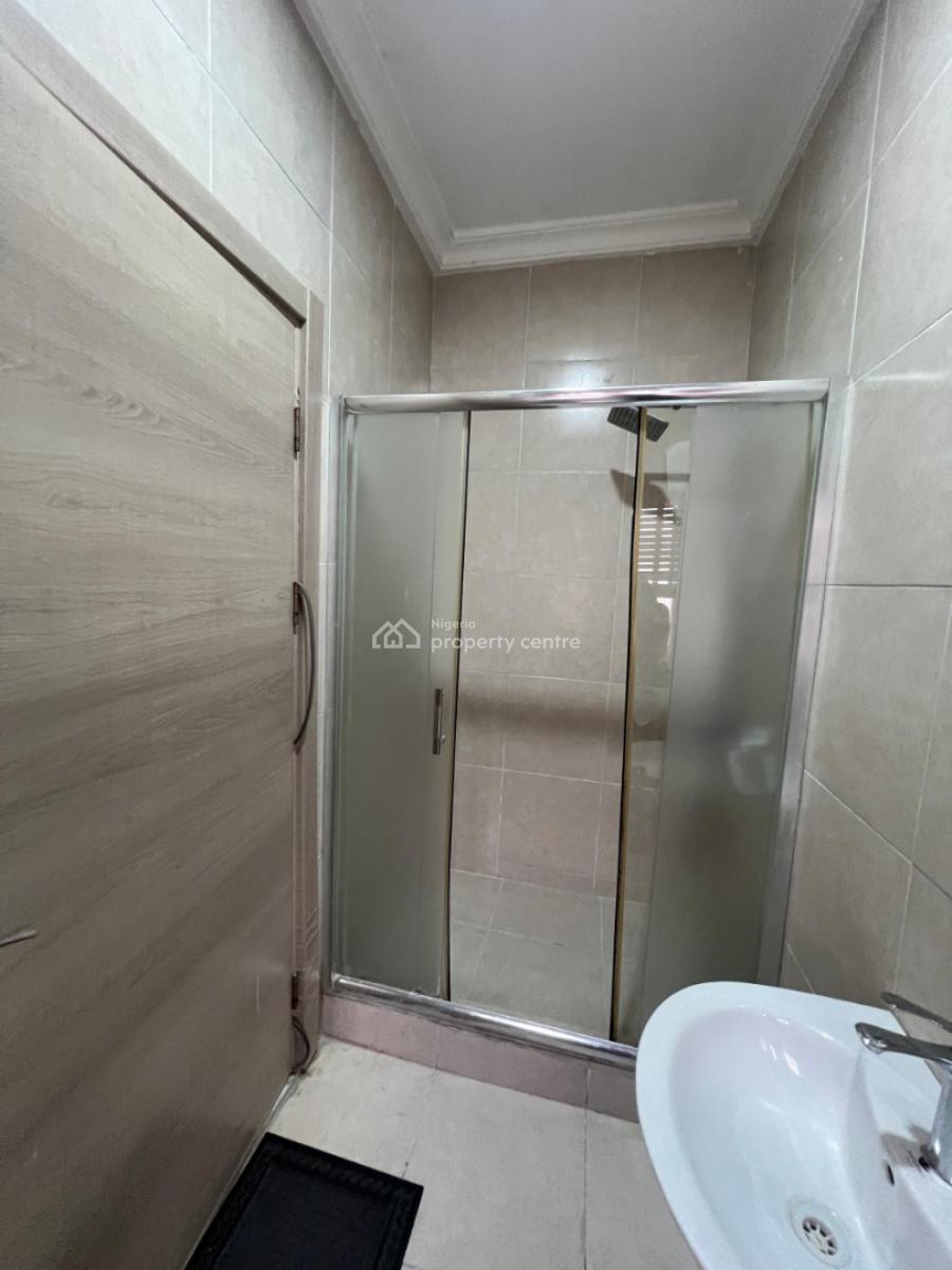 Luxury 3 Bedroom Funished Apartment, Dideolu Estate, Victoria Island (vi), Lagos, Flat / Apartment for Rent