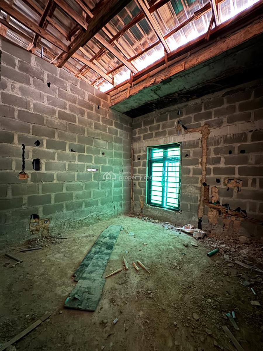 Lovely 4 Bedroom Terraced Duplex + Bq in Serene Estate & Payment Plan, Surulere, Lagos, Terraced Duplex for Sale