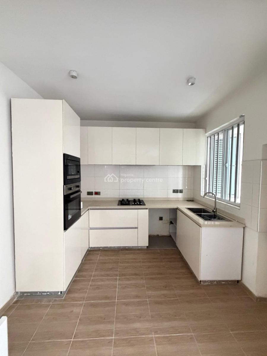 Luxury 2 Bedroom Serviced Apartment with Excellent Facilities, Ikate Elegushi, Lekki, Lagos, Mini Flat (room and Parlour) for Sale