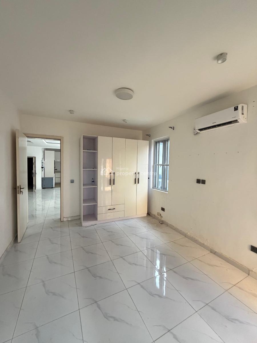 Luxury 2 Bedroom Serviced Apartment with Excellent Facilities, Ikate Elegushi, Lekki, Lagos, Mini Flat (room and Parlour) for Sale