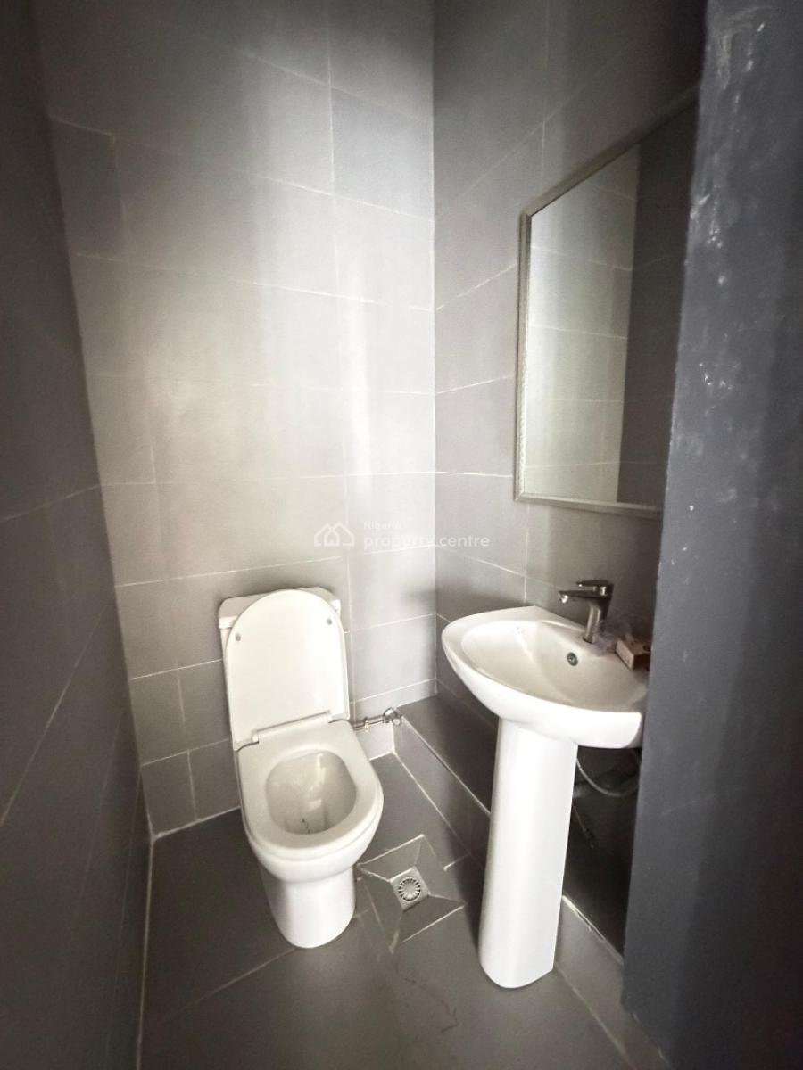 Luxury 2 Bedroom Serviced Apartment with Excellent Facilities, Ikate Elegushi, Lekki, Lagos, Mini Flat (room and Parlour) for Sale