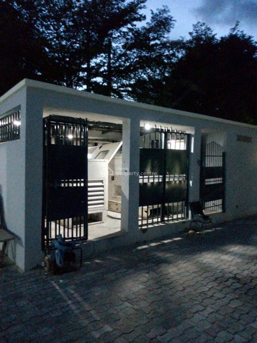 Luxury 8 Units of Luxury 3 Bedroom Apartment, Ac, Washing Machine, Lekki Phase 1, Lekki, Lagos, Flat / Apartment for Sale