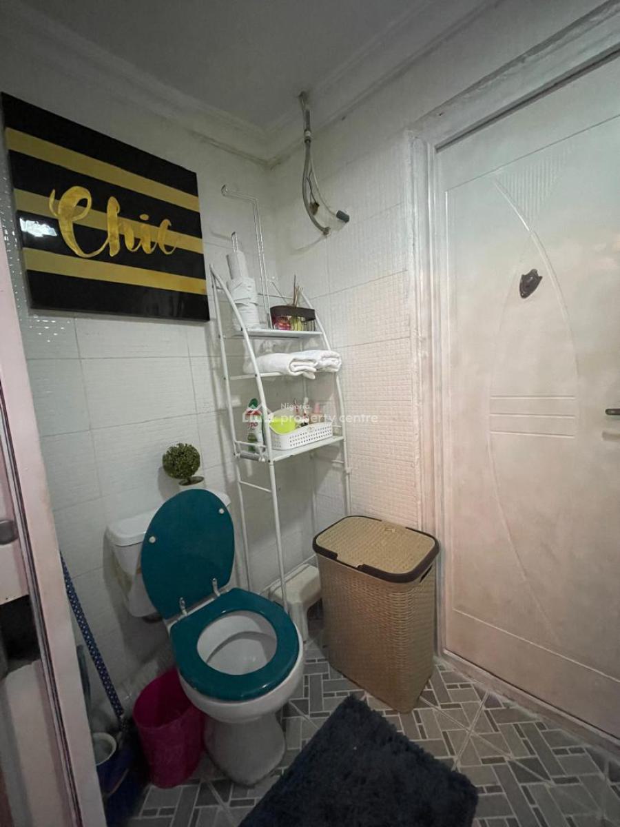 Fully Furnished 3 Bedroom Semi Detached Duplex with Bq Secured, Megamound Estate, Ikota, Lekki, Lagos, Semi-detached Duplex for Rent