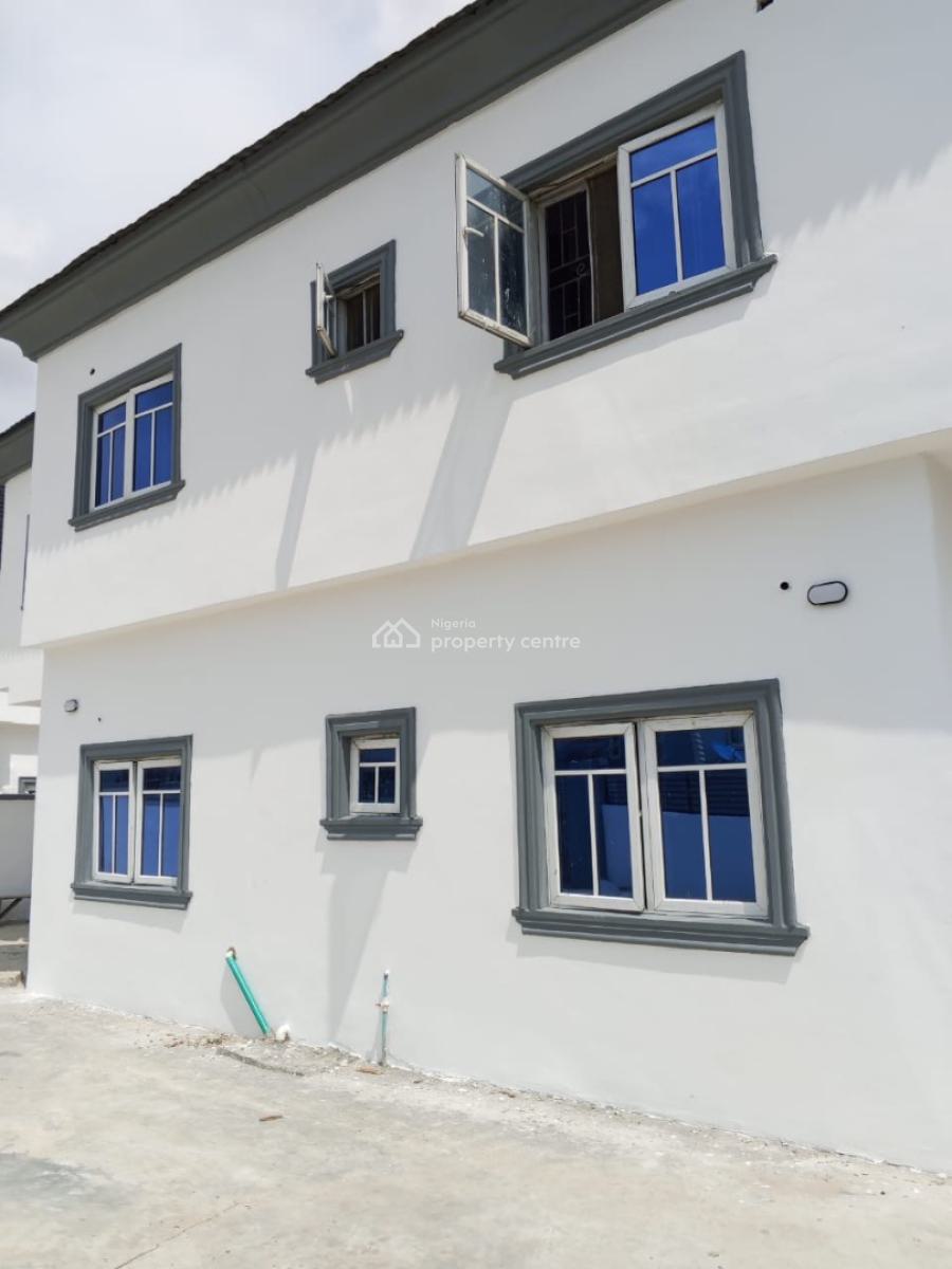Brand New Mini Flat, Even Estate, Badore, Ajah, Lagos, Mini Flat (room and Parlour) for Rent