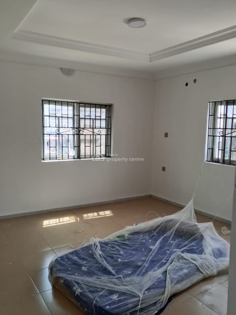Brand New Mini Flat, Even Estate, Badore, Ajah, Lagos, Mini Flat (room and Parlour) for Rent