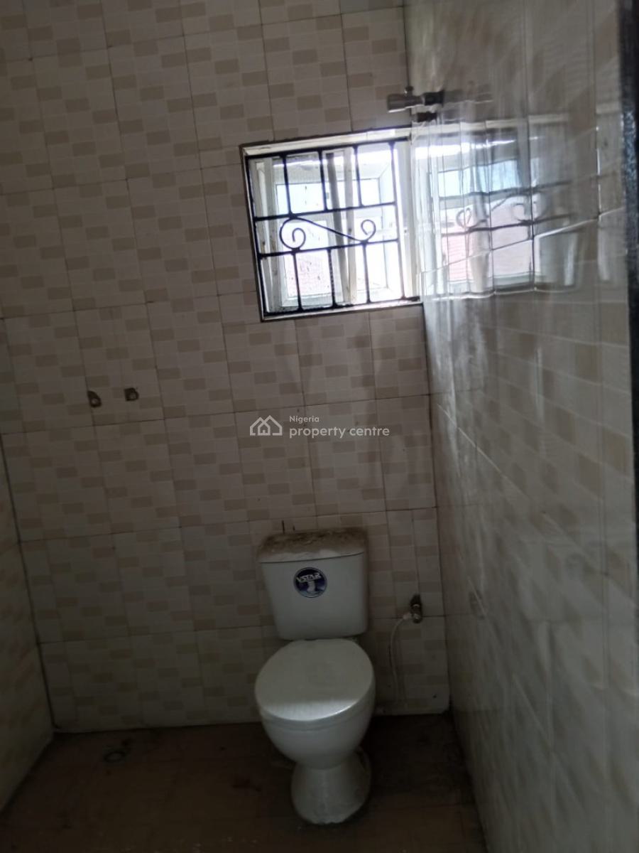 Brand New Mini Flat, Even Estate, Badore, Ajah, Lagos, Mini Flat (room and Parlour) for Rent