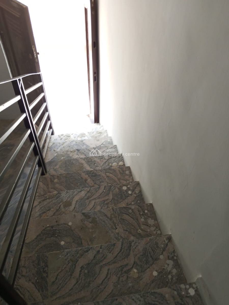 Brand New Mini Flat, Even Estate, Badore, Ajah, Lagos, Mini Flat (room and Parlour) for Rent