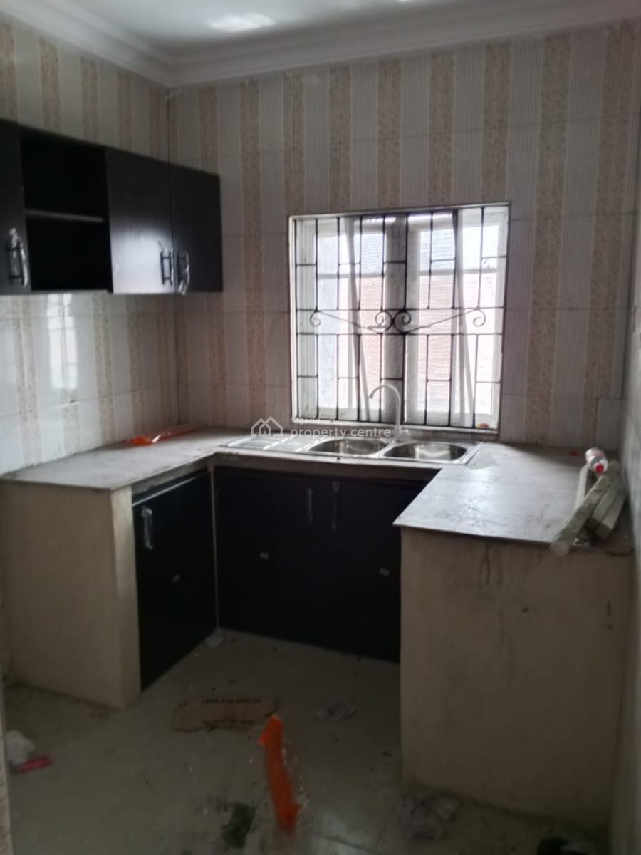 Brand New Mini Flat, Even Estate, Badore, Ajah, Lagos, Mini Flat (room and Parlour) for Rent