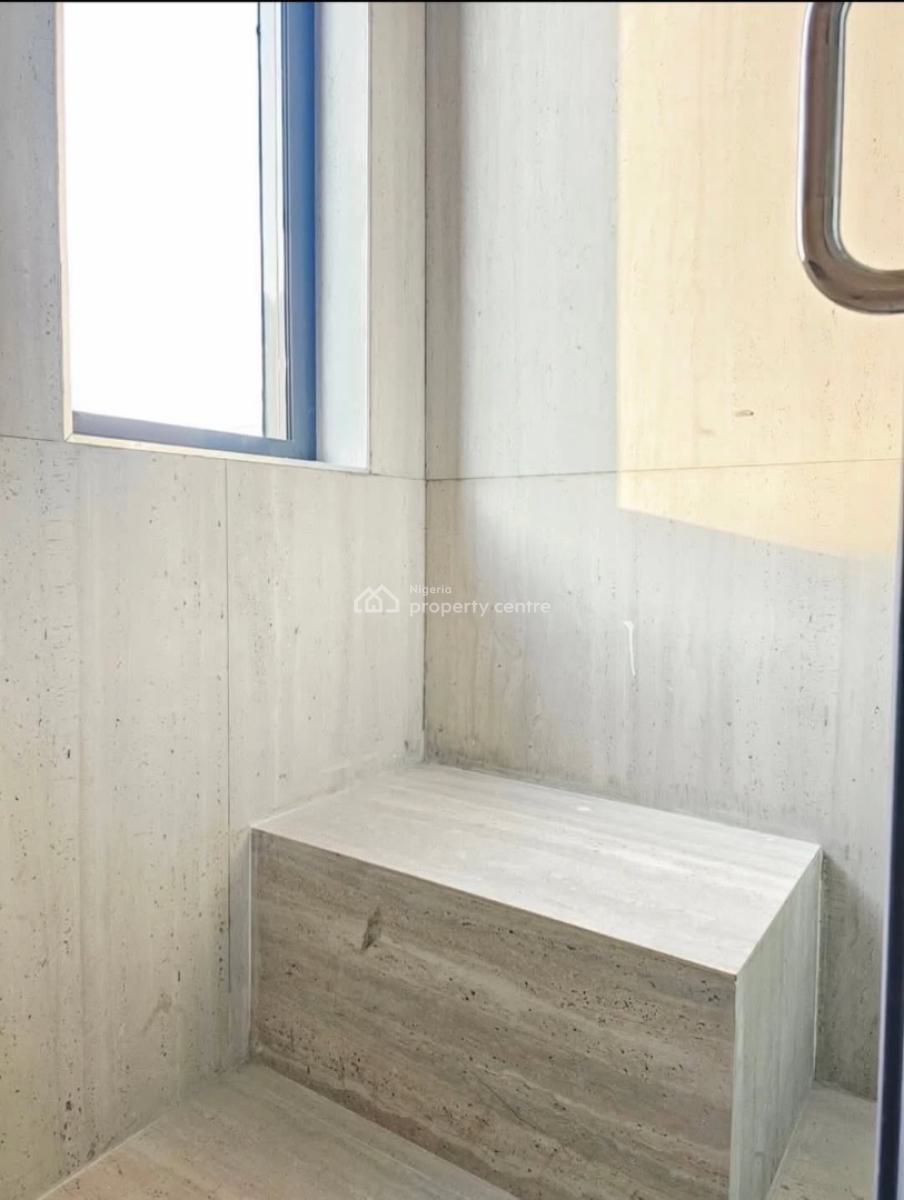 Fully Automated 6 Bedroom Detached Duplex with Pool,cinema,gym,bq, Osapa London, Osapa, Lekki, Lagos, Detached Duplex for Sale