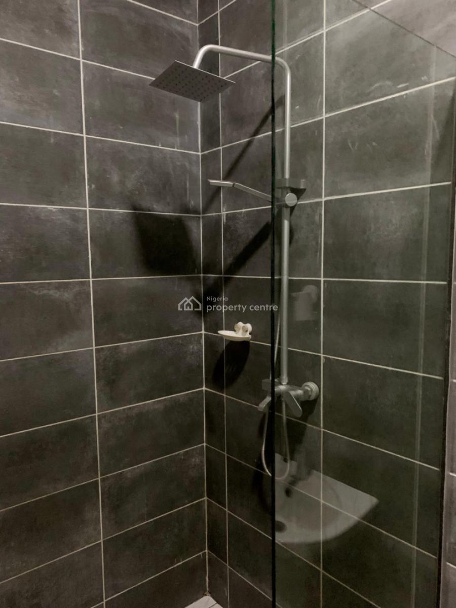 Luxury 2 Bedroom Funished Apartment, Chevron Conservation, Lekki, Lagos, Flat / Apartment for Rent