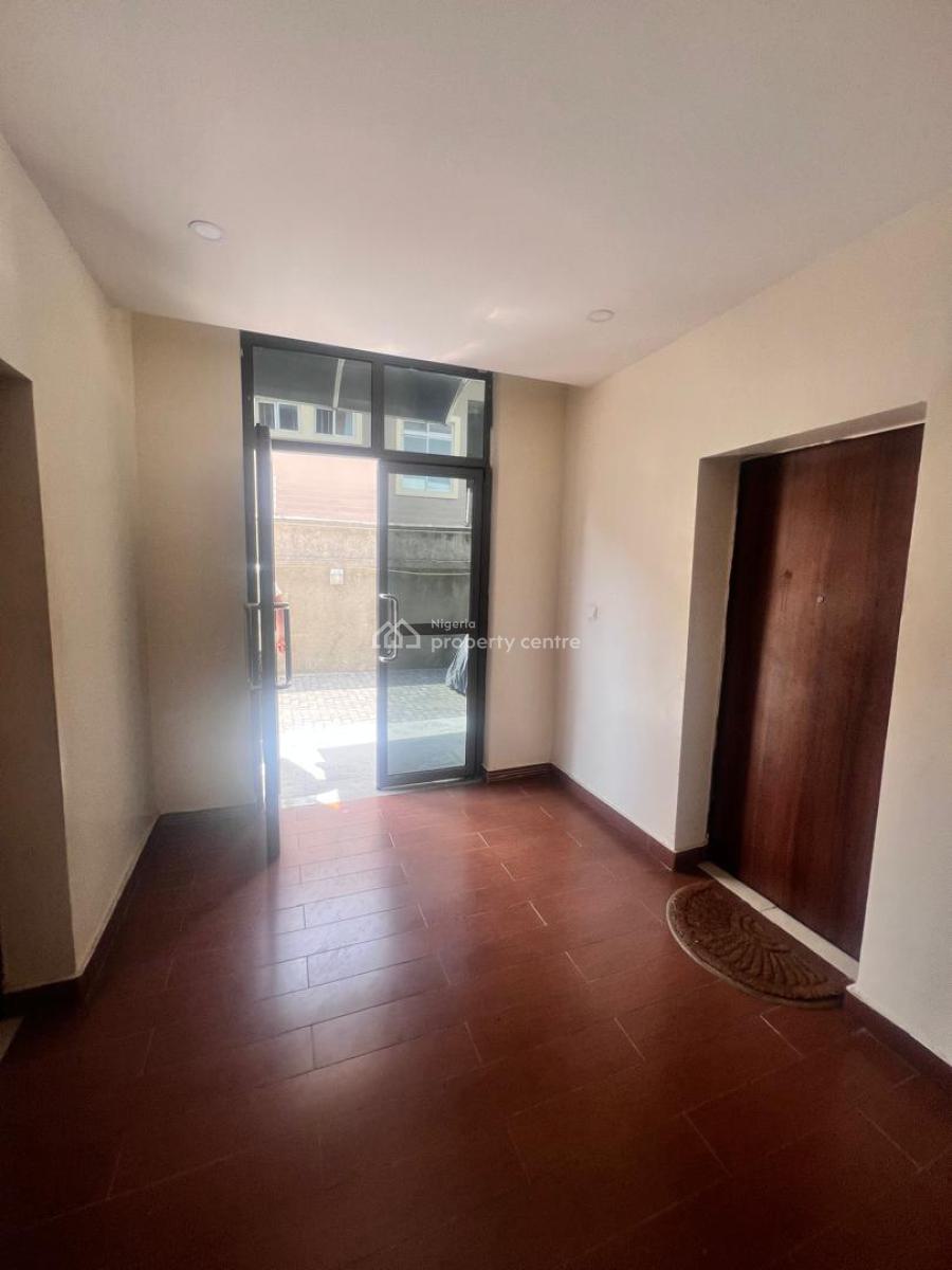 2 Bedroom with Bq, Oniru, Victoria Island (vi), Lagos, Flat / Apartment for Rent