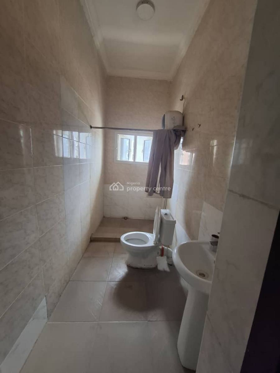 2 Bedroom with Bq, Oniru, Victoria Island (vi), Lagos, Flat / Apartment for Rent