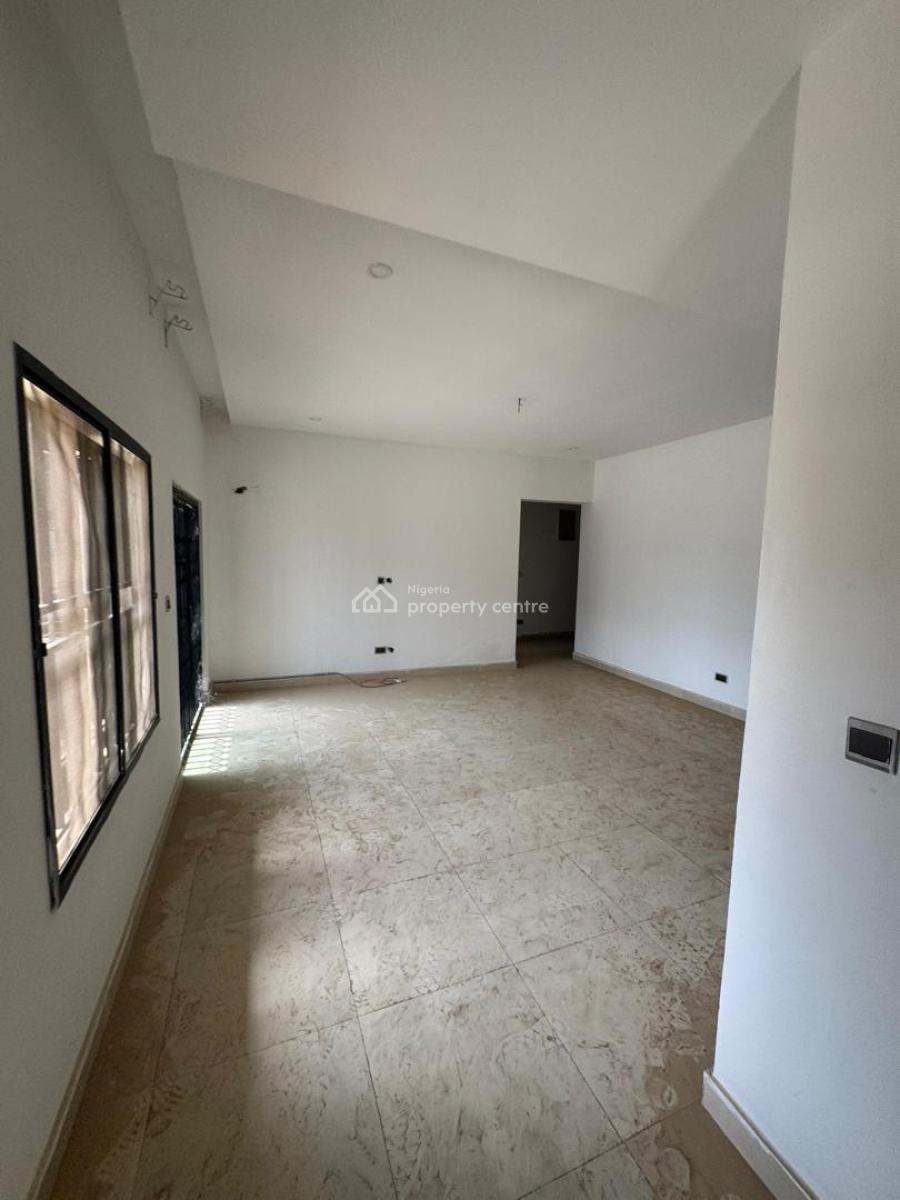 Spacious 3 Bedrooms Flat, Jahi, Abuja, House for Rent