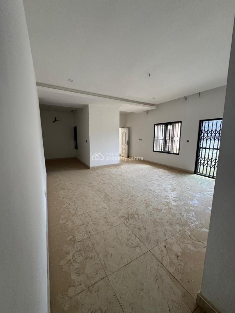 Spacious 3 Bedrooms Flat, Jahi, Abuja, House for Rent