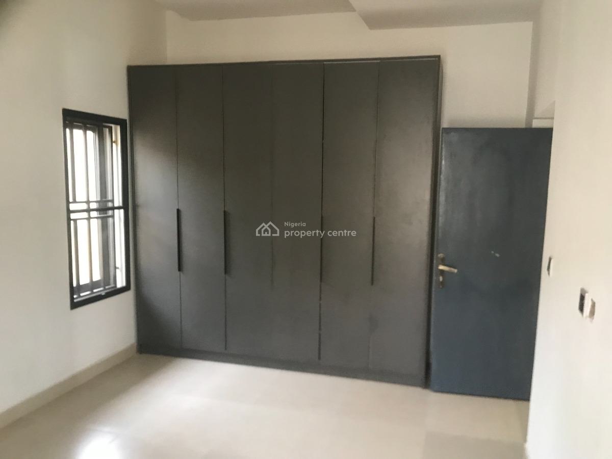 Spacious 3 Bedrooms Flat, Jahi, Abuja, House for Rent