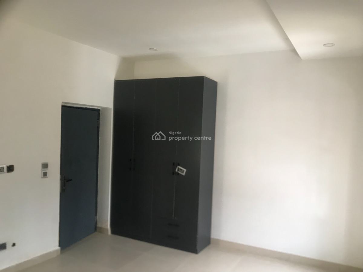Spacious 3 Bedrooms Flat, Jahi, Abuja, House for Rent