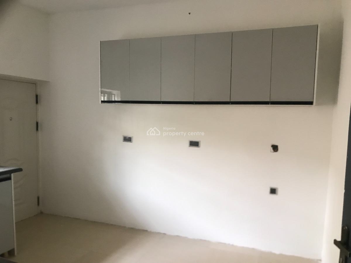 Spacious 3 Bedrooms Flat, Jahi, Abuja, House for Rent