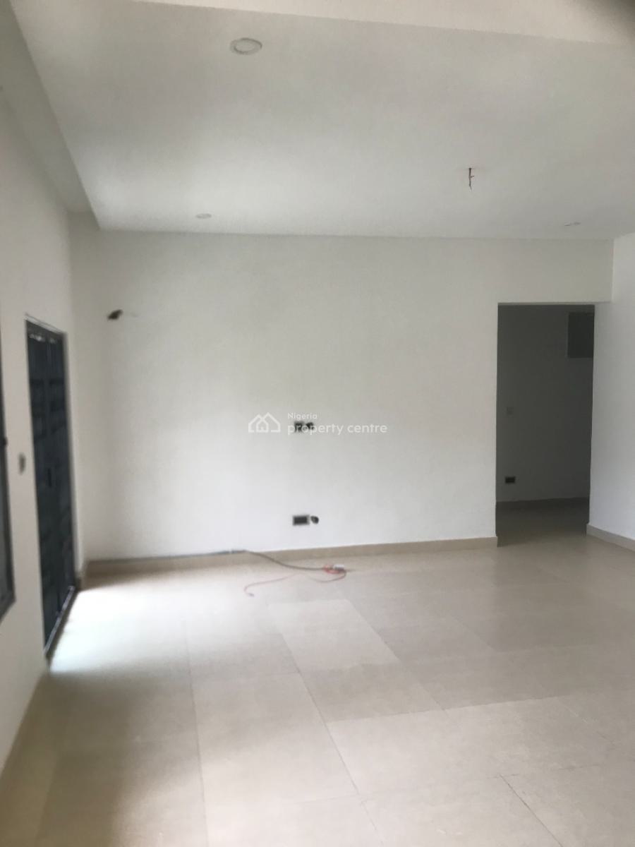 Spacious 3 Bedrooms Flat, Jahi, Abuja, House for Rent