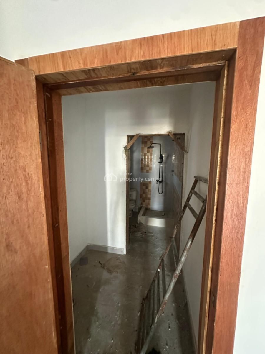 Brand New 2 Bedroom Flat, Ologolo, Lekki, Lagos, Flat / Apartment for Rent