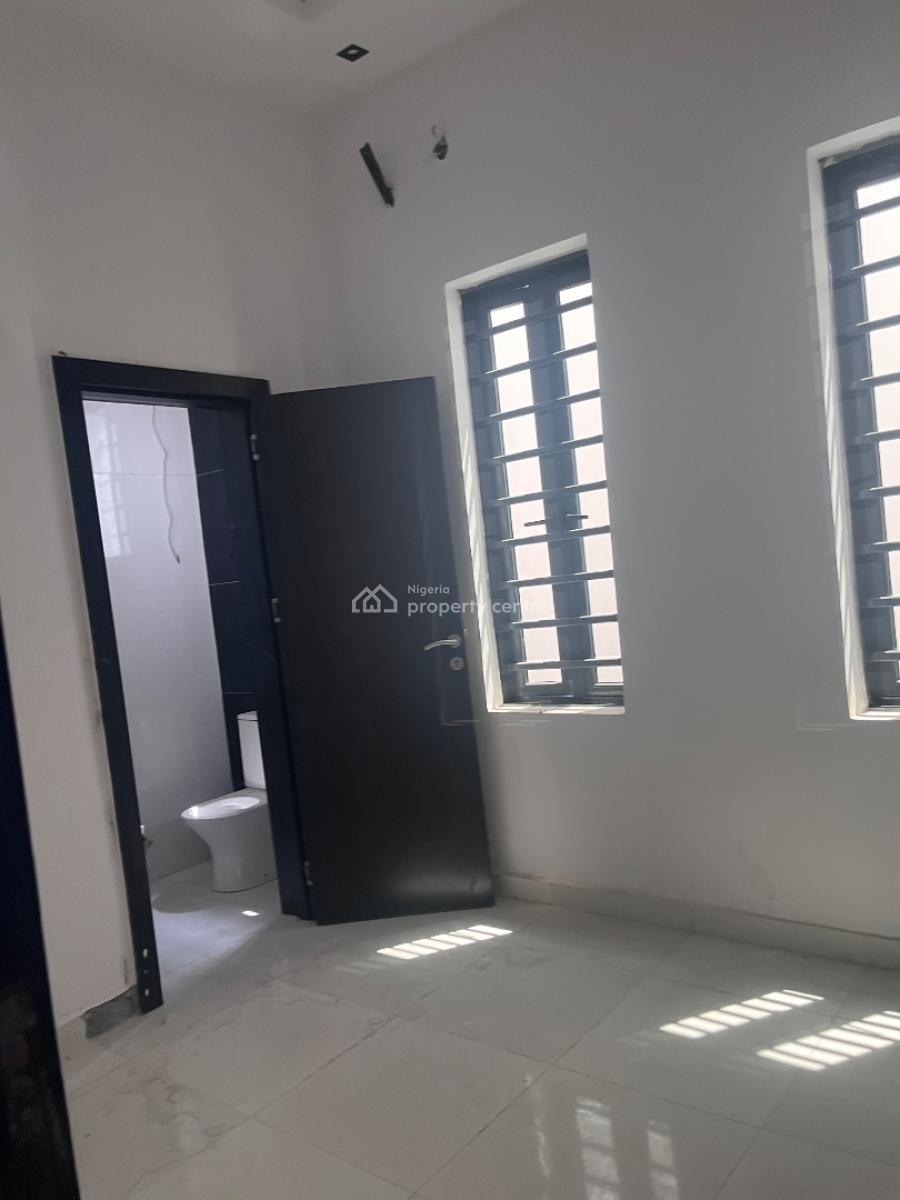 Luxury 5 Bedroom Fully Detached Duplex with Swimming Pool and Personal Gym, Thera Annex, Sangotedo, Ajah, Lagos, Detached Duplex for Sale