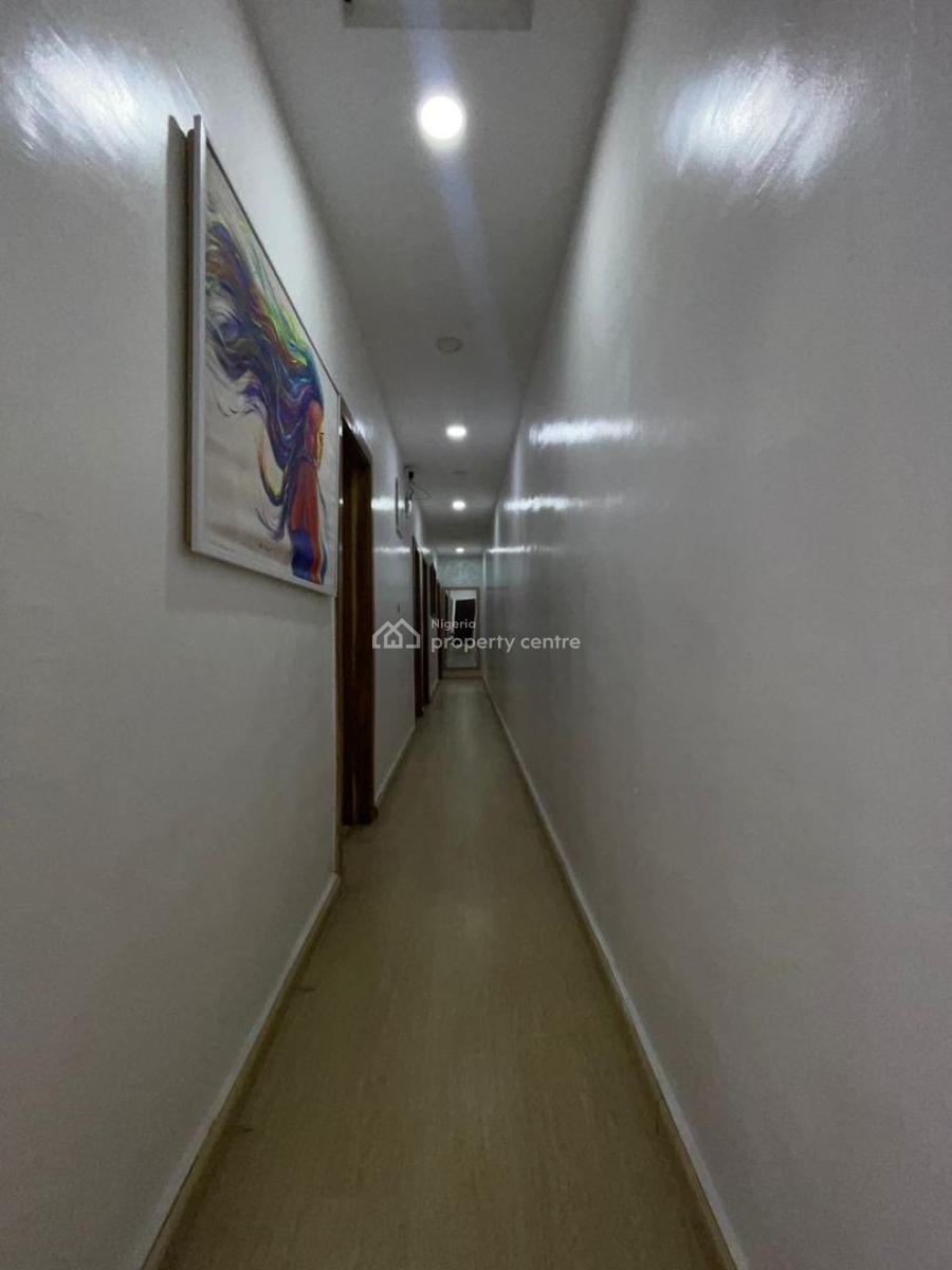 Luxuriously Furnished 3 Bedroom Apartment, Admiralty Way, Lekki Phase 1, Lekki, Lagos, Flat / Apartment for Rent