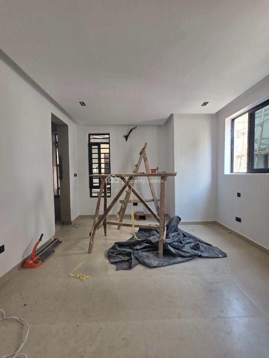 Luxury 5 Bedroom Detached Duplex with Bq, U3 Estate, Lekki Phase 1, Lekki, Lagos, Detached Duplex for Sale