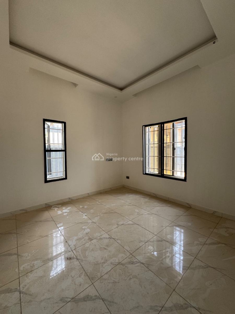 Smart 5bedroom Detached Duplex with a Bq and Rooftop Lounge, Apo Resettlement, Apo, Abuja, Detached Duplex for Sale