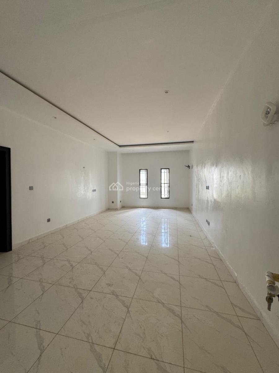 Smart 5bedroom Detached Duplex with a Bq and Rooftop Lounge, Apo Resettlement, Apo, Abuja, Detached Duplex for Sale