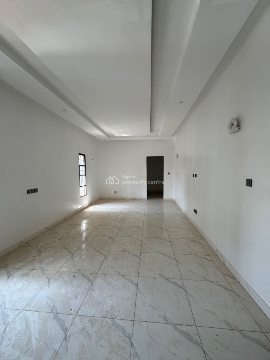 Smart 5bedroom Detached Duplex with a Bq and Rooftop Lounge, Apo Resettlement, Apo, Abuja, Detached Duplex for Sale