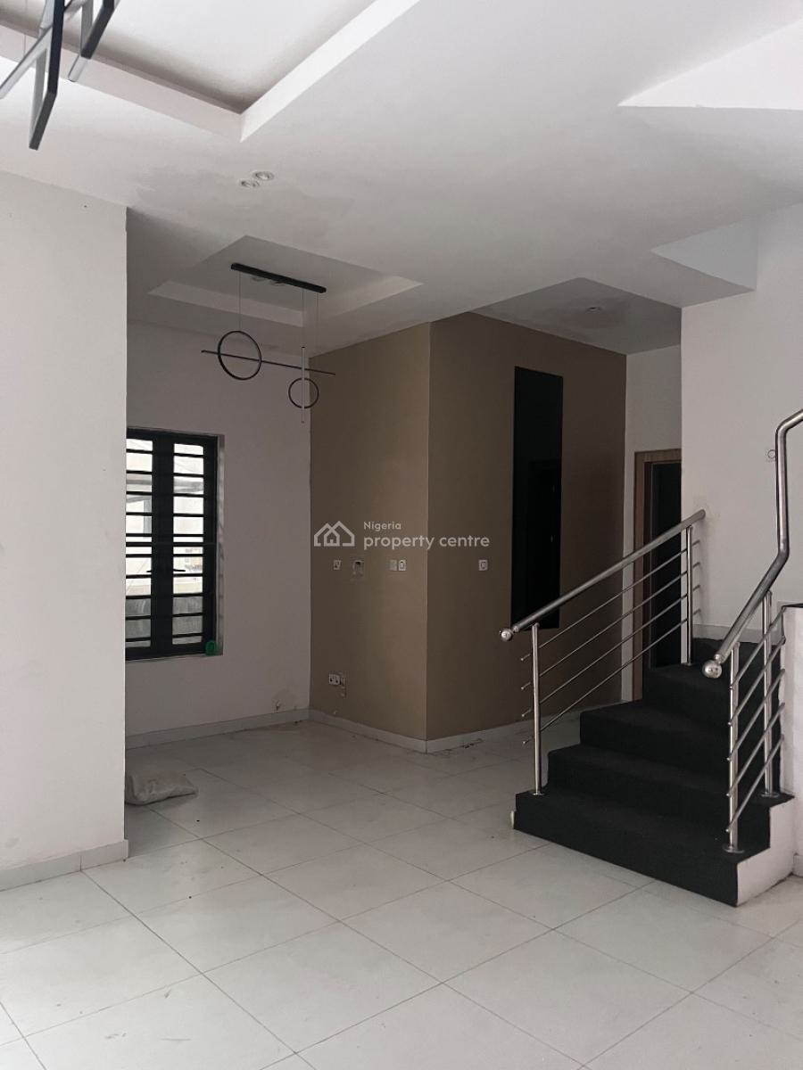 4 Bed Semi Detached Duplex, Harris Drive Vgc, Vgc, Lekki, Lagos, Semi-detached Duplex for Rent