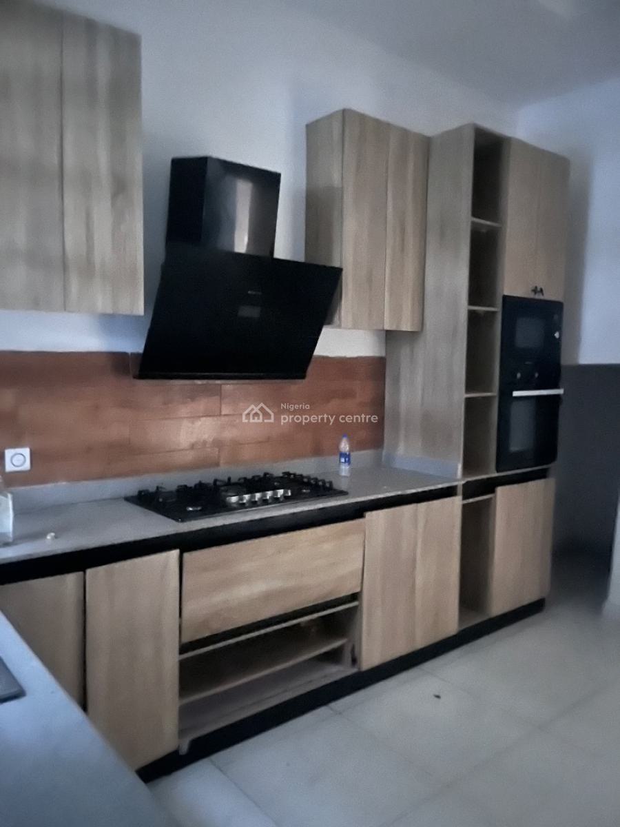 4 Bed Semi Detached Duplex, Harris Drive Vgc, Vgc, Lekki, Lagos, Semi-detached Duplex for Rent
