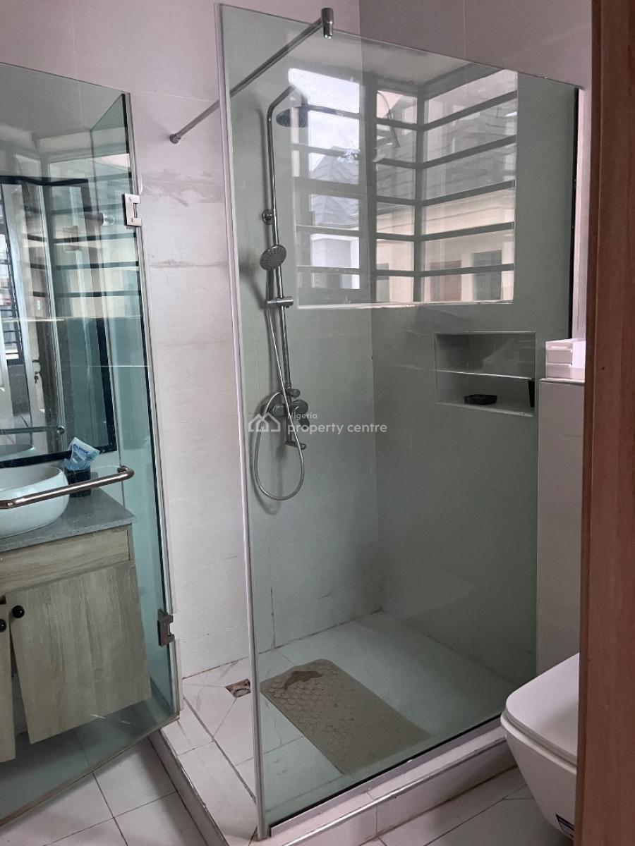 4 Bed Semi Detached Duplex, Harris Drive Vgc, Vgc, Lekki, Lagos, Semi-detached Duplex for Rent
