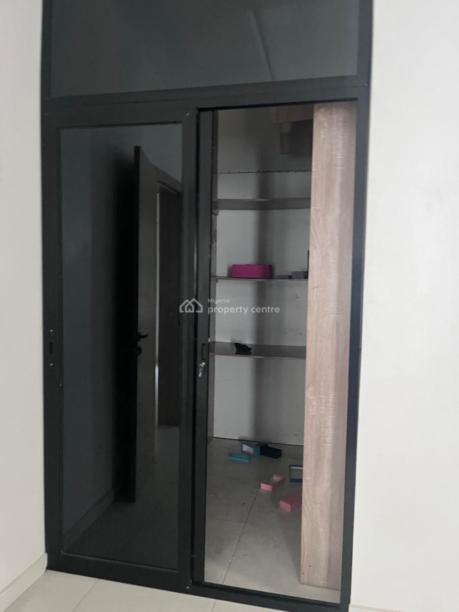 4 Bed Semi Detached Duplex, Harris Drive Vgc, Vgc, Lekki, Lagos, Semi-detached Duplex for Rent