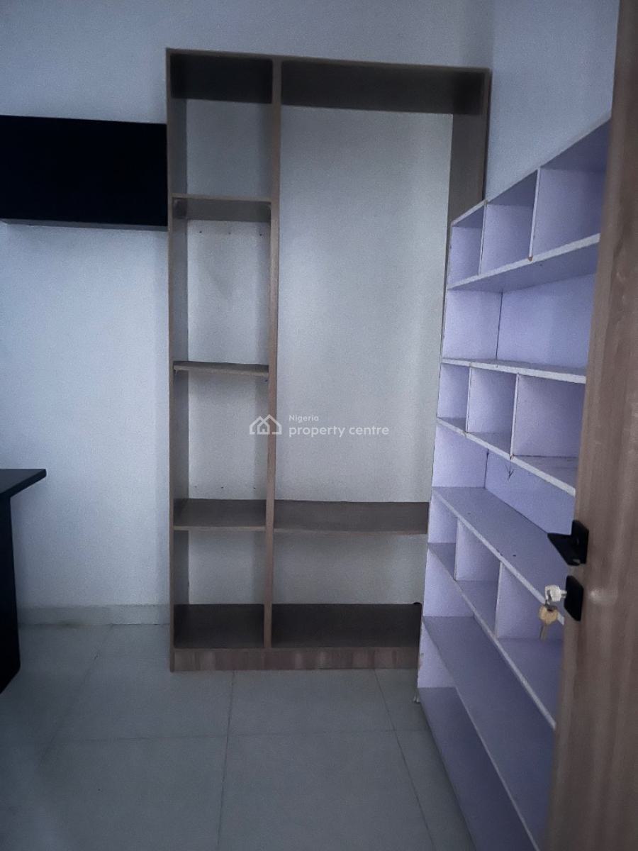 4 Bed Semi Detached Duplex, Harris Drive Vgc, Vgc, Lekki, Lagos, Semi-detached Duplex for Rent