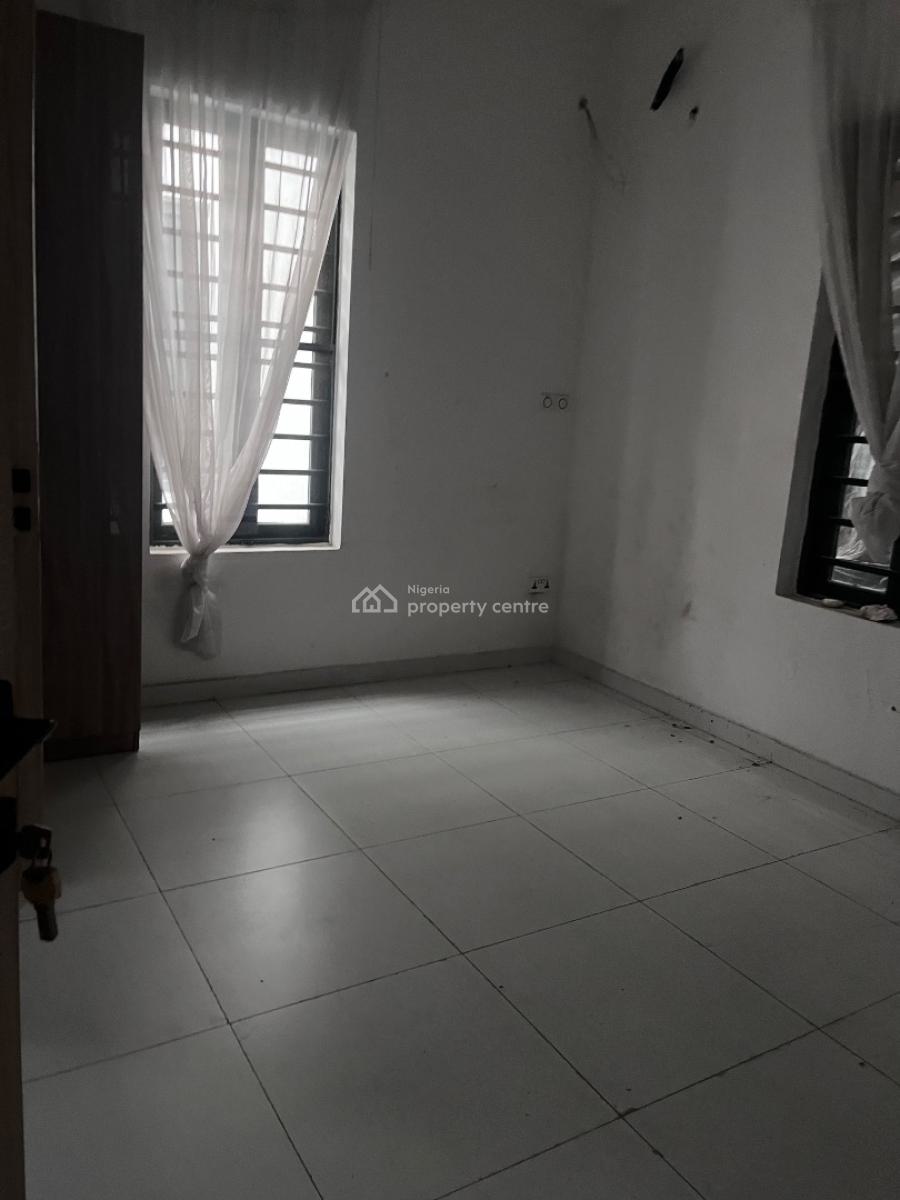 4 Bed Semi Detached Duplex, Harris Drive Vgc, Vgc, Lekki, Lagos, Semi-detached Duplex for Rent
