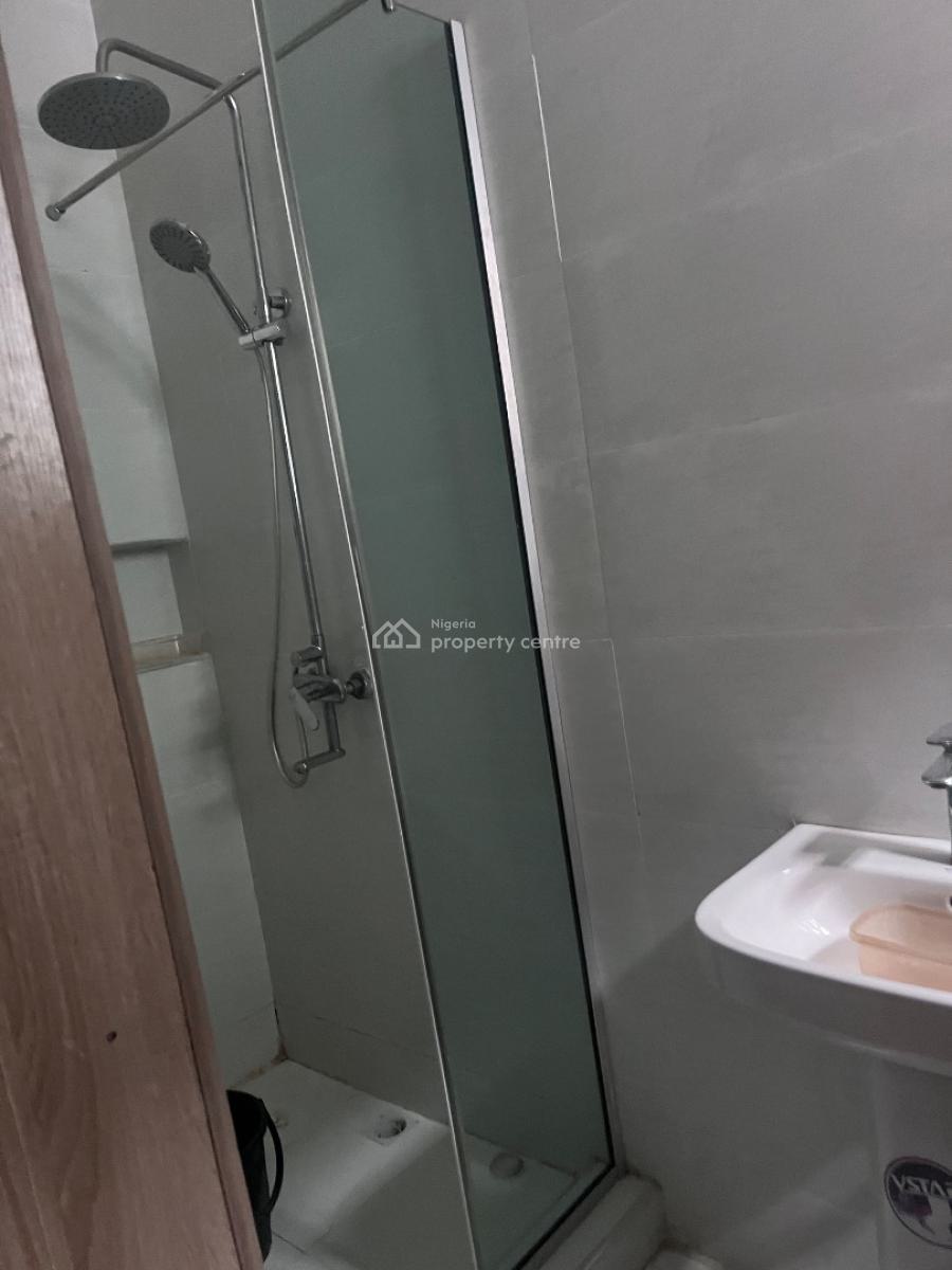 4 Bed Semi Detached Duplex, Harris Drive Vgc, Vgc, Lekki, Lagos, Semi-detached Duplex for Rent