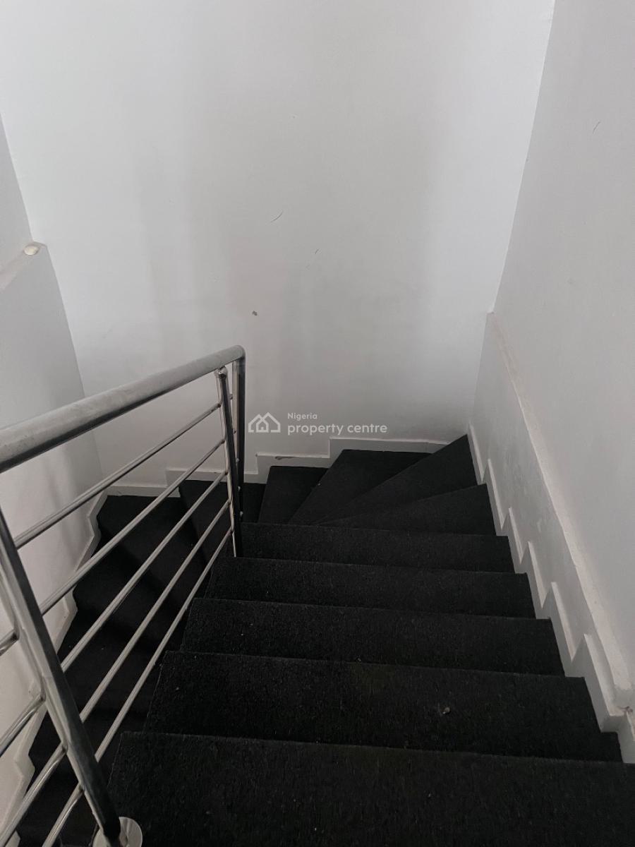 4 Bed Semi Detached Duplex, Harris Drive Vgc, Vgc, Lekki, Lagos, Semi-detached Duplex for Rent