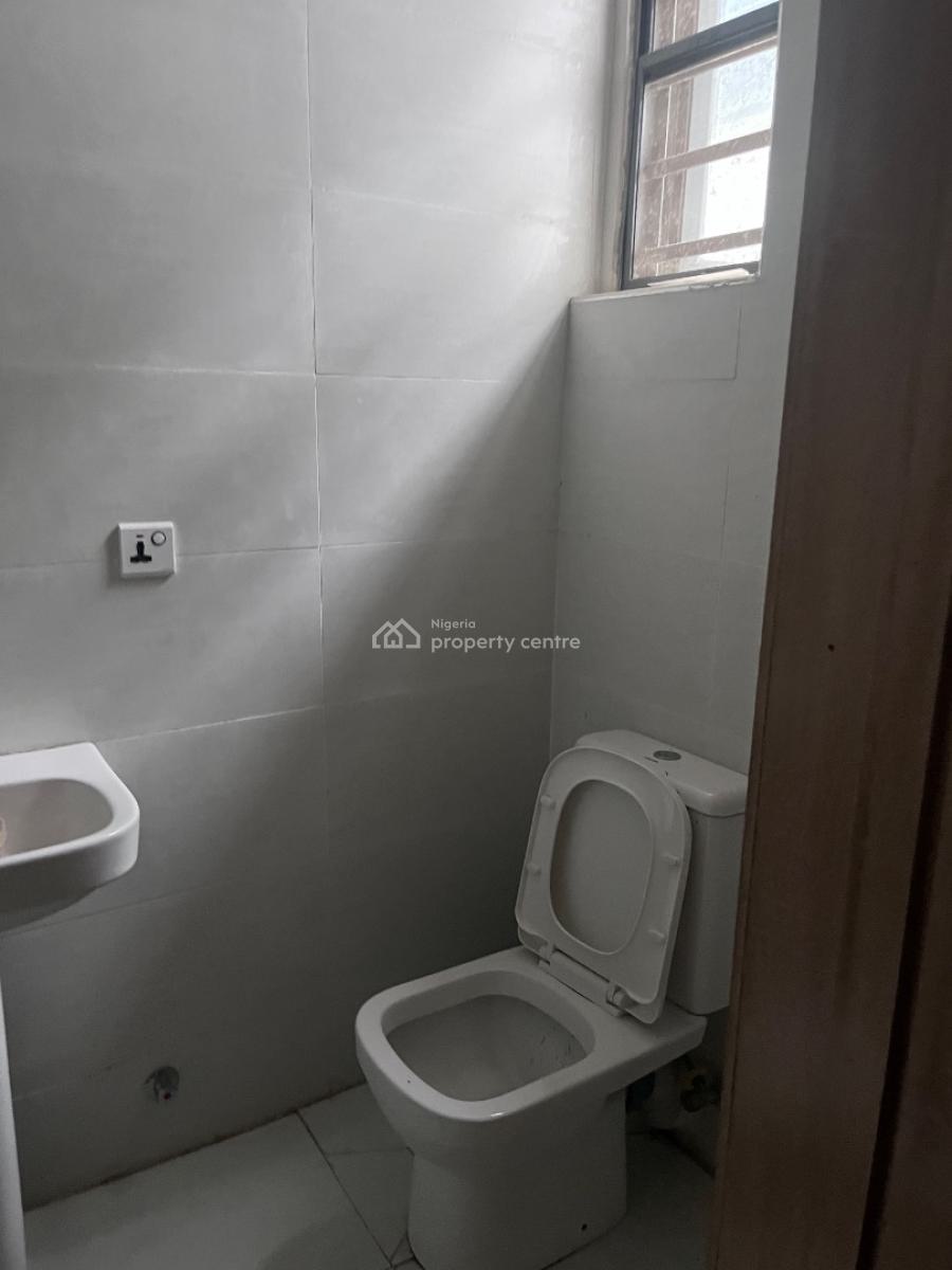 4 Bed Semi Detached Duplex, Harris Drive Vgc, Vgc, Lekki, Lagos, Semi-detached Duplex for Rent
