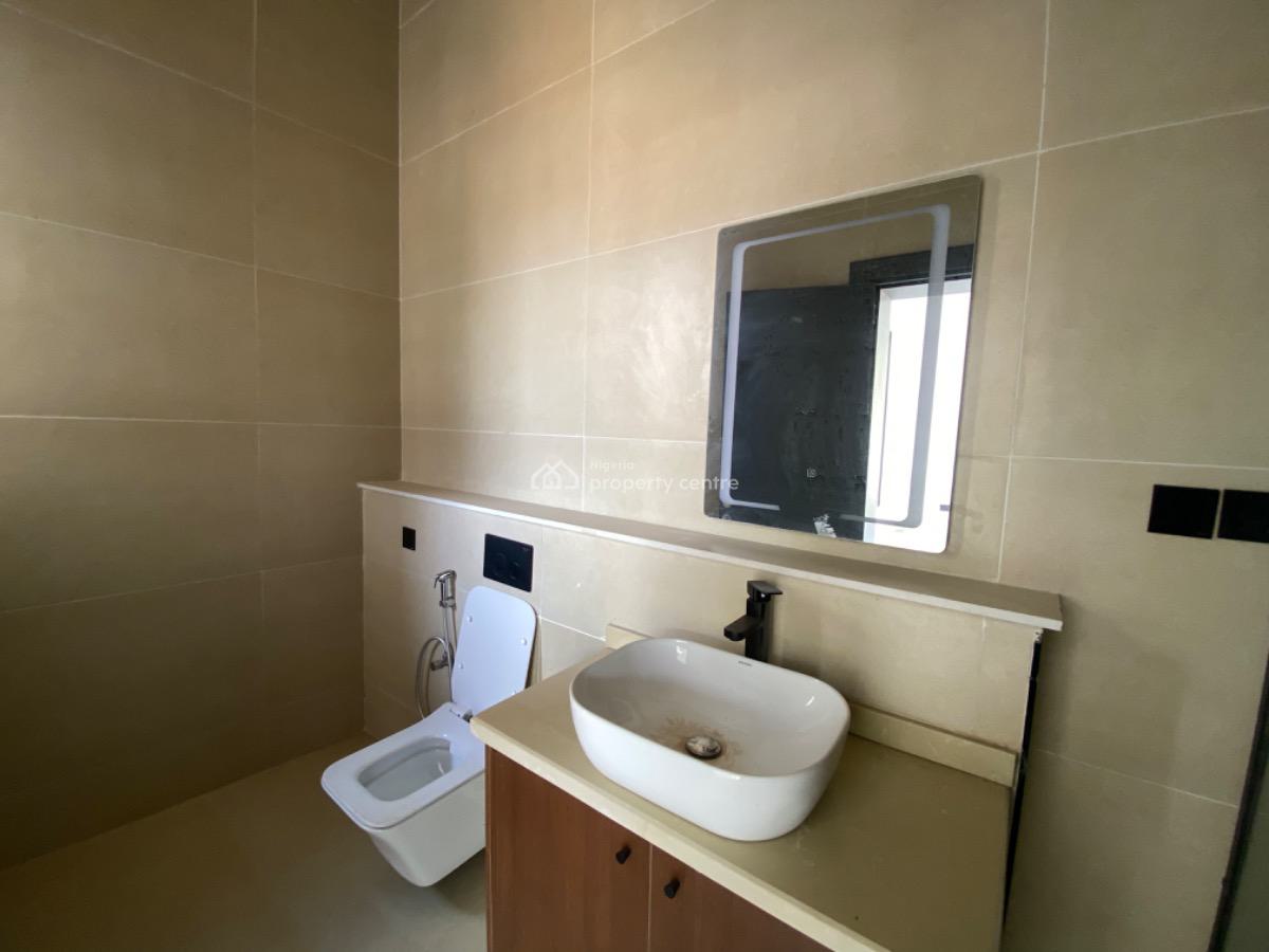 Massive 8bedroom Mansion, Serene, Maitama District, Abuja, Detached Duplex for Rent