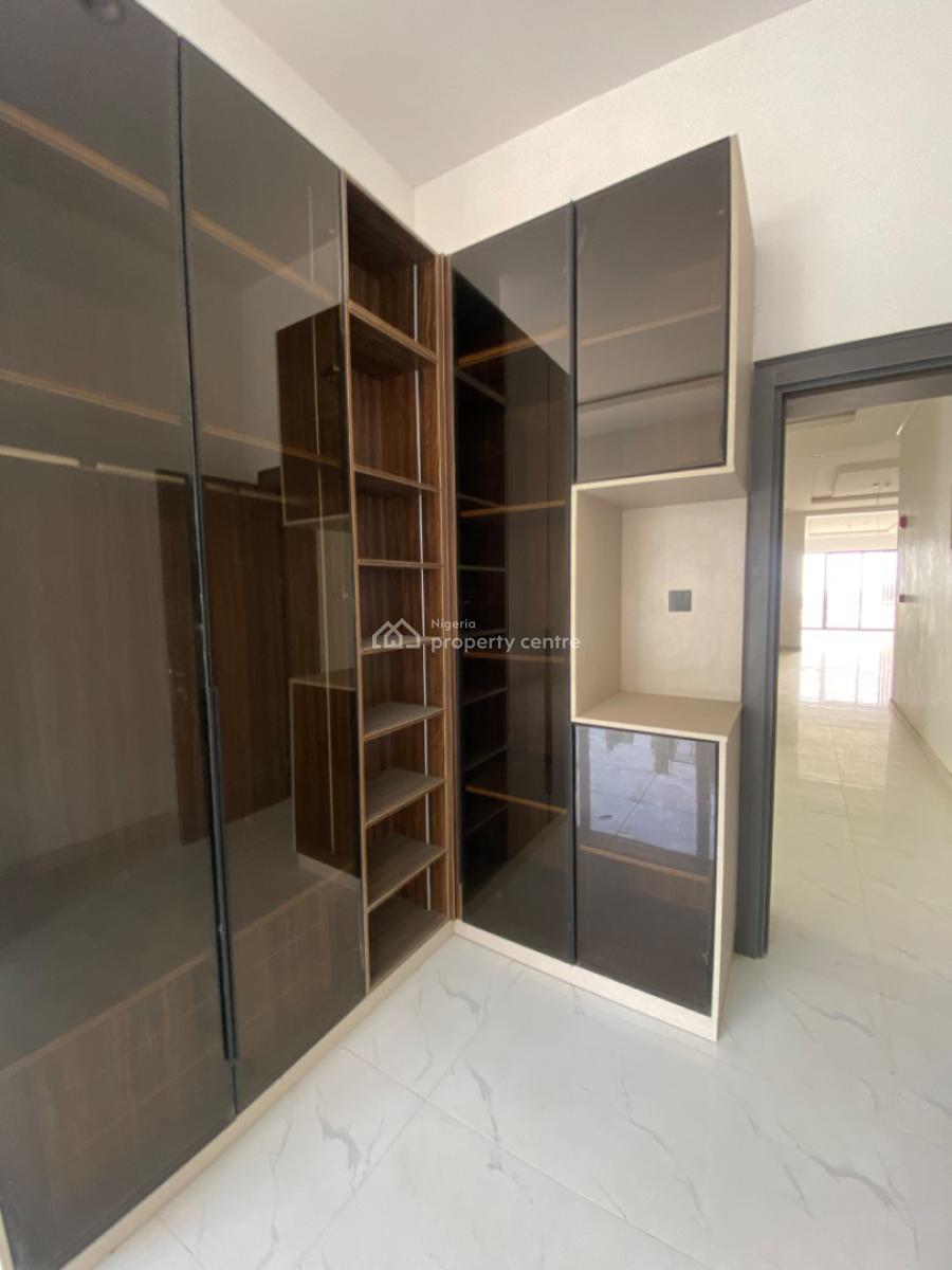 Massive 8bedroom Mansion, Serene, Maitama District, Abuja, Detached Duplex for Rent