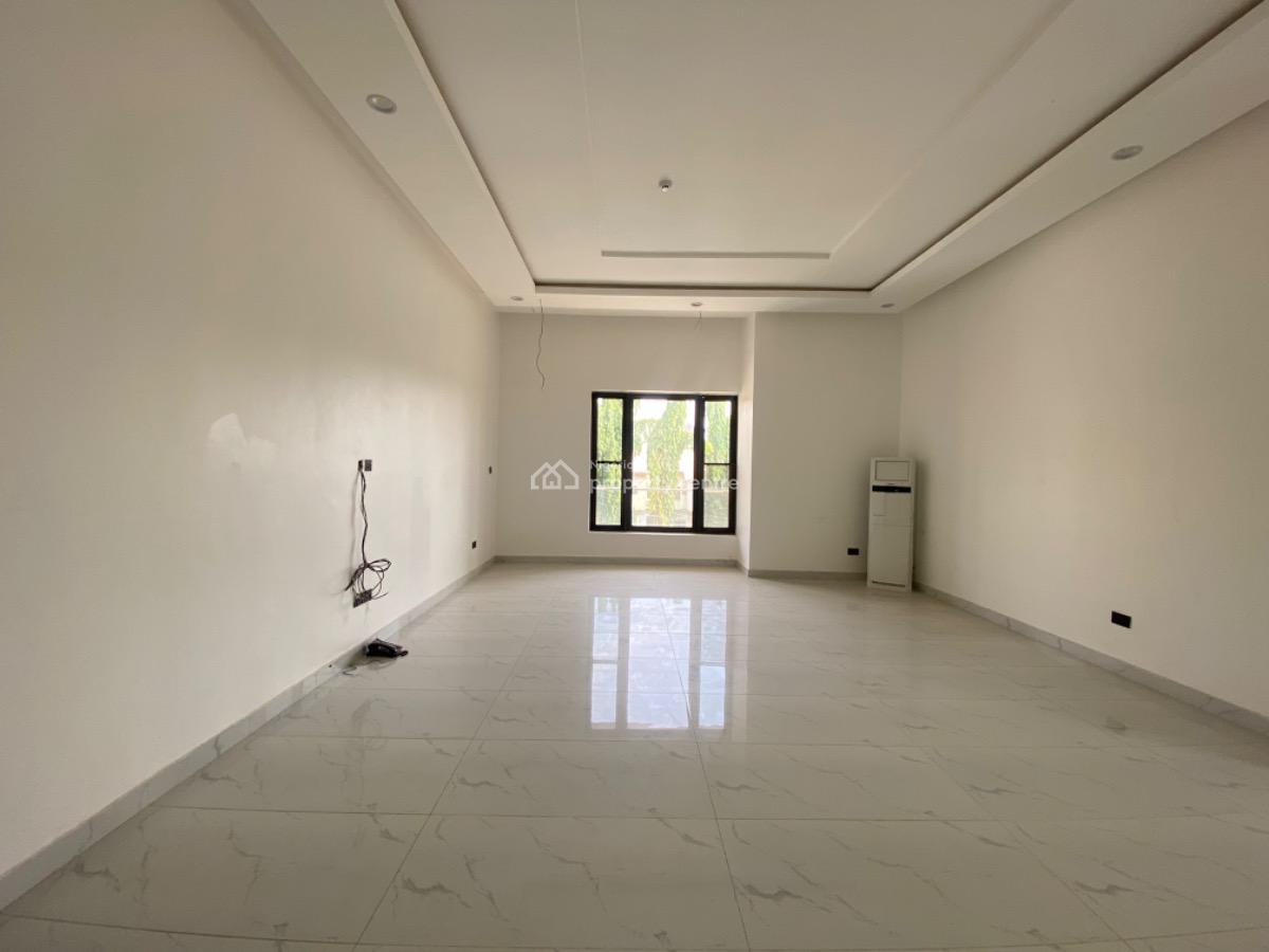 Massive 8bedroom Mansion, Serene, Maitama District, Abuja, Detached Duplex for Rent