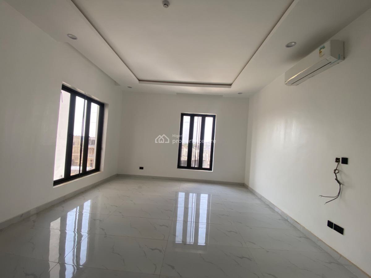 Massive 8bedroom Mansion, Serene, Maitama District, Abuja, Detached Duplex for Rent