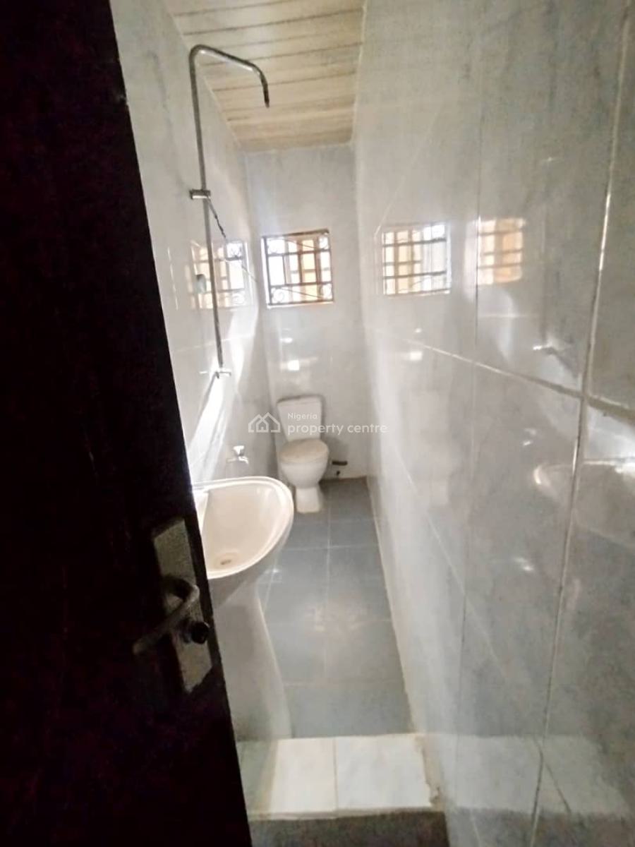 Neat 3bedroom Terrace Duplex in a Serviced Estate, Megamound Estate, Lekki County Home, Ikota, Lekki, Ikota, Lekki, Lagos, Terraced Duplex for Rent